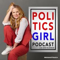 Introduction to Politics Girl: Why you should get in the fight