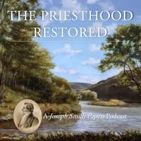 Episode 5: “The Priesthood Organization”