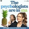 The Psychologists Are In with Maggie Lawson and Timothy Omundson • Episodes