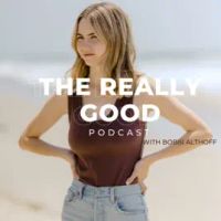 The Really Good Podcast
