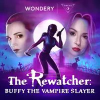 Introducing: The Rewatcher: Buffy the Vampire Slayer
