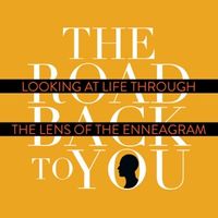 Being Grounded in Life's Adventure with Lillian Daniel, Enneagram 7 (The Enthusiast) - Episode 28