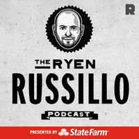Introducing 'The Ryen Russillo Podcast'