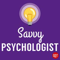 276 - 4 Psychology Hacks to Help You Stick to Your Goals