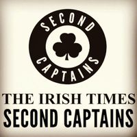 The Second Captains Podcast
