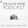 The Slow Home Podcast with Brooke McAlary