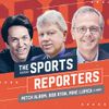 The Sports Reporters Podcast