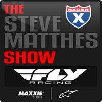 Guest: Chad Reed