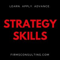 The Strategy Skills Podcast