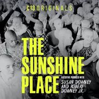 Welcome to The Sunshine Place