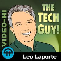 Leo Laporte - The Tech Guy: 1585