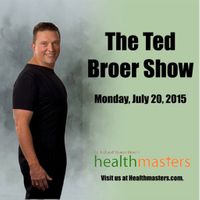 The Ted Broer Show - MP3 Edition
