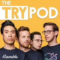 The TryPod: Teaser