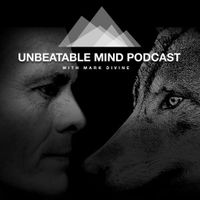 The Unbeatable Mind Podcast with Mark Divine