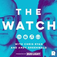 A Movie and Television Grab Bag | The Watch