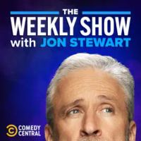 Introducing The Weekly Show with Jon Stewart