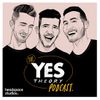 The Yes Theory Podcast • Episodes