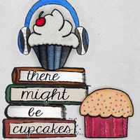 There Might Be Cupcakes Podcast