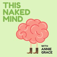 EP 271: Naked Life Story - Marc