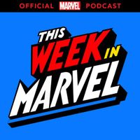 This Week in Marvel