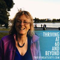 Thriving at sixty