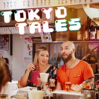 Tokyo Tales - The Simon and Martina Podcast