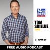 Tom Shillue Show Free Podcast