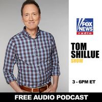 Tom Shillue Show Free Podcast