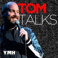 Andrew Yang | Tom Talks 02