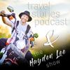 Travel Stories Podcast