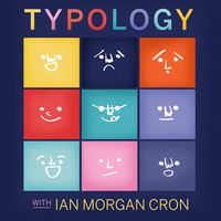 Trusting Your Gut as an Enneagram Two, feat. J.J. Peterson (Enneagram Two)