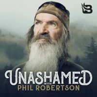 Ep 170 | Phil Robertson's TMI Story, the Alpha and the Omega, and Even 2020 Can't Shake the Kingdom