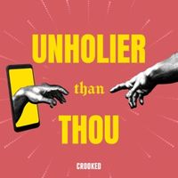 Introducing Unholier Than Thou (coming soon)