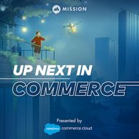 About Up Next in Commerce
