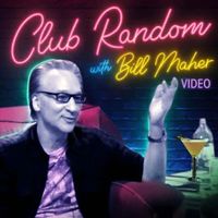Video - William Shatner on Club Random with Bill Maher