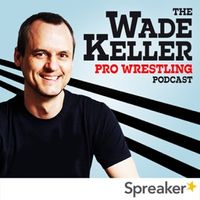 WKPWP - Thursday Open Phone Lines - Keller & Wells talk Crown Jewel results, Finn Balor NXT promo, AEW modeling New Japan, more (10-31-19)