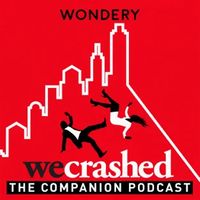 The Companion Podcast | Episode 1 with the TV Series' Co-Creators