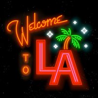 Welcome to LA Trailer