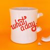 Introducing “What A Day” (launching Monday, October 28th)