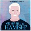 Who the Hell is Hamish? • Episodes