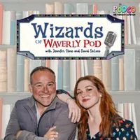 Wizards of Waverly Pod