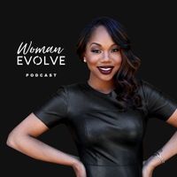 Woman Evolve with Sarah Jakes Roberts