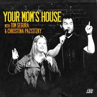 486-Danny Brown-Your Mom's House with Christina P and Tom Segura