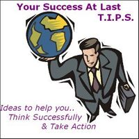 Your Success At Last DNA | Daily Motivation | Goal Setting