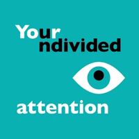 Your Undivided Attention
