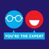 You're the Expert