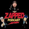 ZAPPED with Bob Menery • Episodes