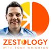 Zestology: Live with energy, vitality and motivation