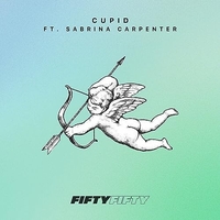 Cupid - Twin Ver. (Feat. Sabrina Carpenter)