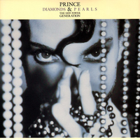 Diamonds And Pearls